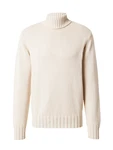 ABOUT YOU x Kevin Trapp Pullover Matti beige