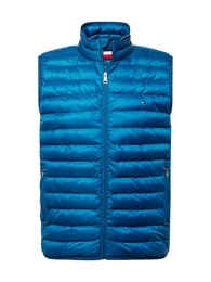 Weste navy / indigo / rot / wei
