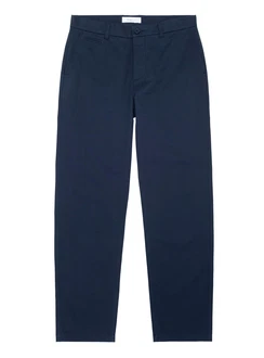 KnowledgeCotton Apparel Chinohose Chuk
