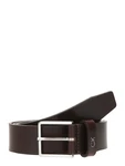 Calvin Klein Gürtel dunkelbraun