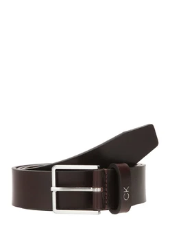 Calvin Klein Gürtel dunkelbraun