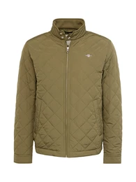 Jacke oliv
