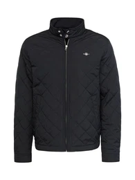 Jacke schwarz / wei
