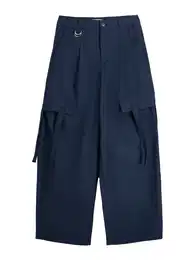 Kapsáče tmavě modrá