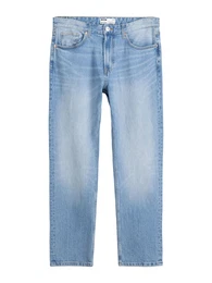Jeans blue denim