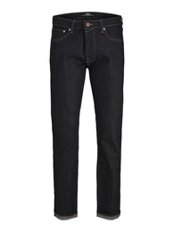 Jeans 'Chris' nachtblau