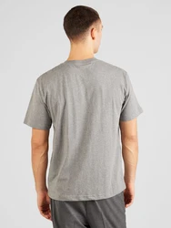 GAP T-Shirt grau/dunkelgrau/weiß