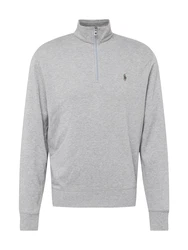 Polo Ralph Lauren Sweatshirt Grau/Silber/Hellgrau/Silber/Grau/Hellgrau