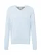 s.Oliver Pullover hellblau