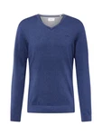 s.Oliver Pullover Blau