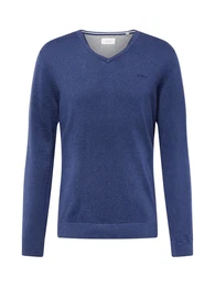 Pullover enzian