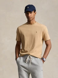 Polo Ralph Lauren T-Shirt camel