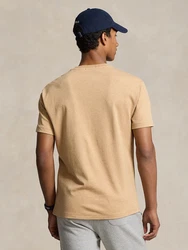 Polo Ralph Lauren T-Shirt camel