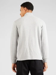 Polo Ralph Lauren Sweatshirt marine / cognac / graumeliert