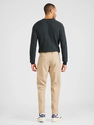 s.Oliver Hose Beige/Khaki