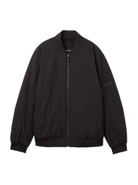Jacke schwarz
