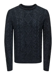 Pullover 'BRYAN' navy