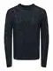Only & Sons Pullover 'BRYAN' navy