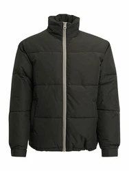 Only & Sons Jacke 'ONSCATCH' tanne/pastellgrün