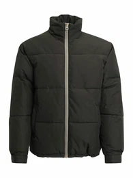 Funktionsjacke 'CATCH' tanne / pastellgrn