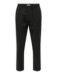 Only & Sons Hose LINUS schwarz