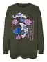 VERO MODA Oversized Mikiny image