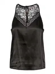 Bluza 'SKYE' crna