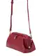TOMMY HILFIGER Torba preko ramena  zlatna / merlot