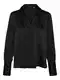 VERO MODA Bluza 'TAM TONJA'  crna
