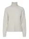 VERO MODA Svetr 'DANIELA'  béžová