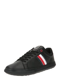 Sneaker 'Essential' navy / rot / schwarz / wei