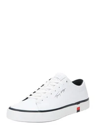 Sneaker 'Modern Vulc Corporate' navy / rot / schwarz / wei