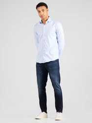 Calvin Klein Hemd hellblau