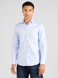 Calvin Klein Hemd hellblau