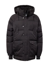 Jacke schwarz