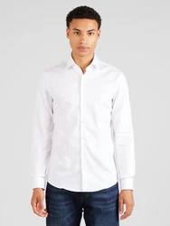 Calvin Klein Hemd weiß