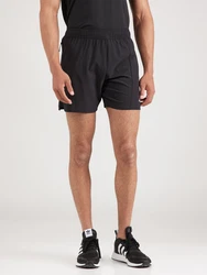 ADIDAS PERFORMANCE Sportshorts D4T HIIT WORKOUT HEAT.RDY schwarz/offwhite