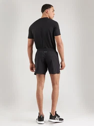 ADIDAS PERFORMANCE Sportshorts D4T HIIT WORKOUT HEAT.RDY schwarz/offwhite