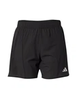 ADIDAS PERFORMANCE Sportshorts D4T HIIT WORKOUT HEAT.RDY schwarz/offwhite ADIDAS PERFORMANCE Sportshorts D4T HIIT WORKOUT HEAT.RDY schwarz/offwhite