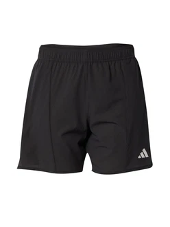 ADIDAS PERFORMANCE Sportshorts D4T HIIT WORKOUT HEAT.RDY schwarz/offwhite