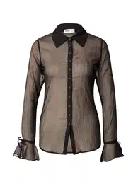 Halenka 'Malea' černá