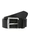ABOUT YOU Herren - Grtel 'Antonio Belt' schwarz