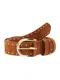 ABOUT YOU Remen 'Pauline Belt'  smeđa