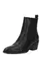 ABOUT YOU Gležnjače 'Zehra Boots'  crna