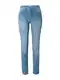 ABOUT YOU Traperice 'Hanna Jeans'  plavi traper