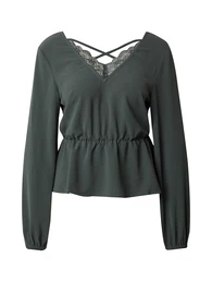 Halenka 'Ivana Blouse' zelená