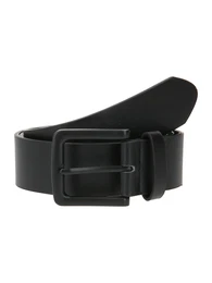 Herren - Gürtel 'Eduard Belt' schwarz