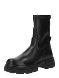 Nízké kozačky 'Mya Boots' černá