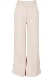 Urban Classics Kalhoty pink