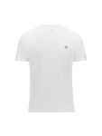 GUESS T-Shirt rot/schwarz/wei (JBLK)